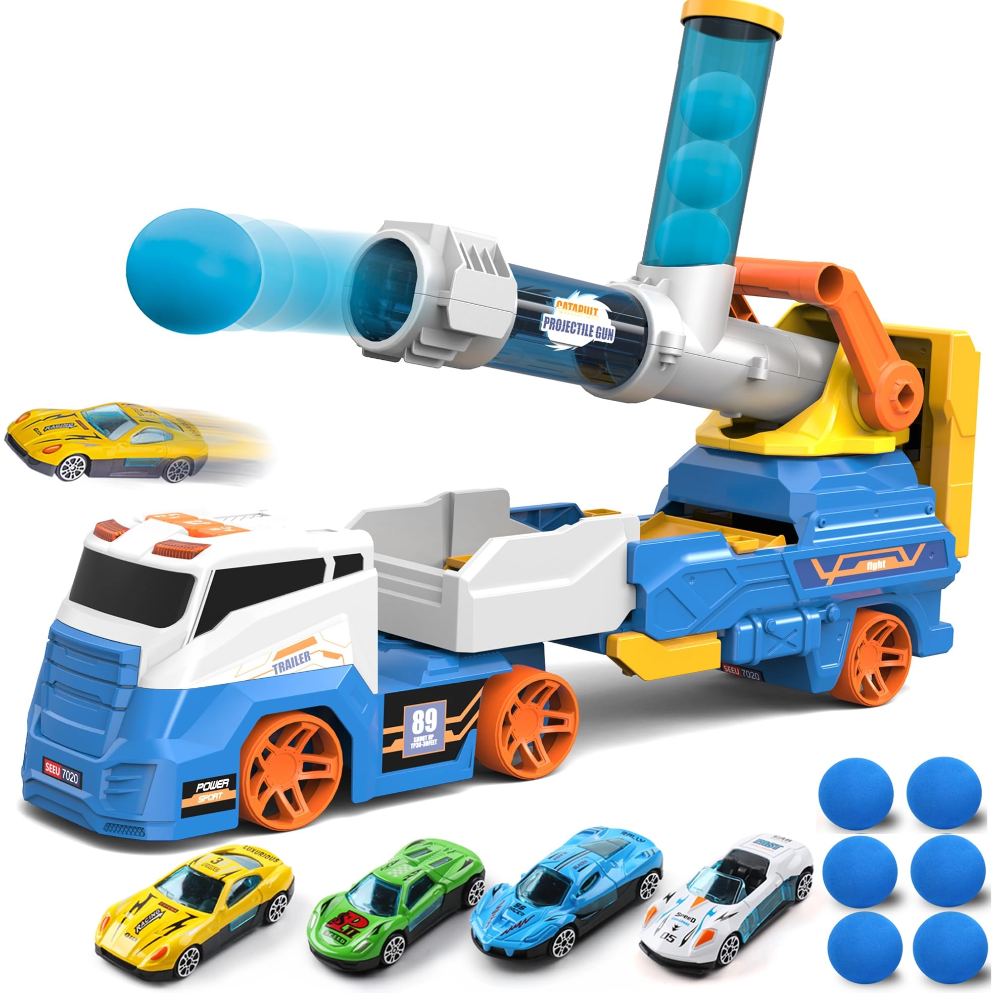 SHANTOU CITY CHENGHAI DISTRICT WEIFENGDA TOYS FACTORY E7020