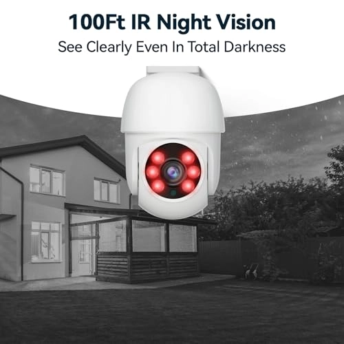 A6804-54PT-500 - 4 4CH 5MP