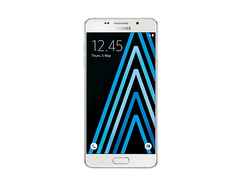 Galaxy J5 Prime - 2GB 16GB