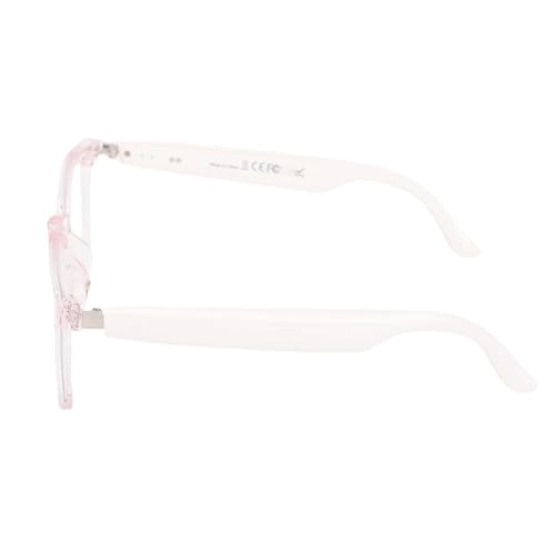 Smart Translation Glasses - BT5.3 8 Hours