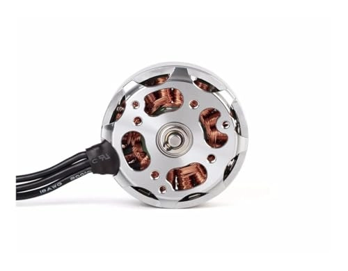 MN4010 - 370KV 4-8S 450W