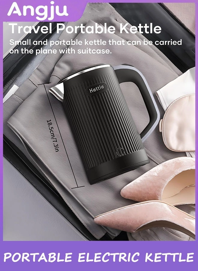 Portable Travel Electric Kettle