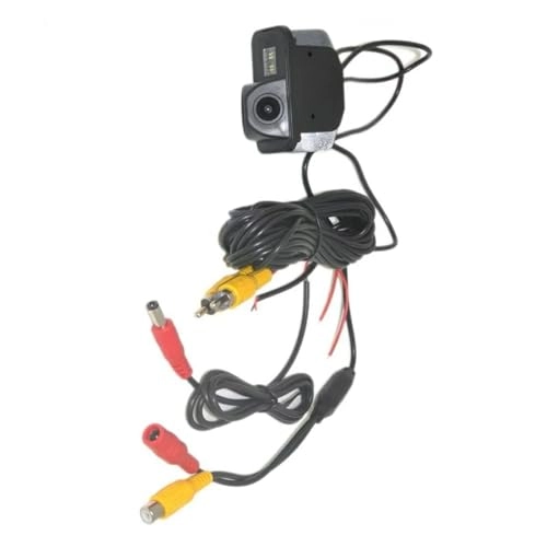 Car Reverse Camera - Night vision Wired 648 x 480 pixels