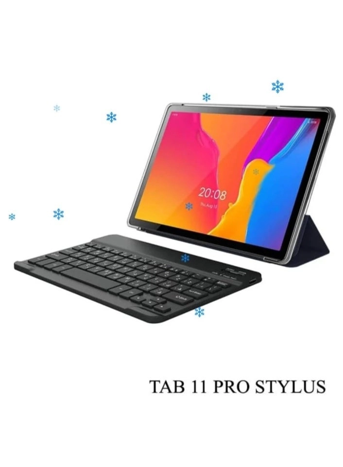 Tab 11 Pro - 512GB 10.1"