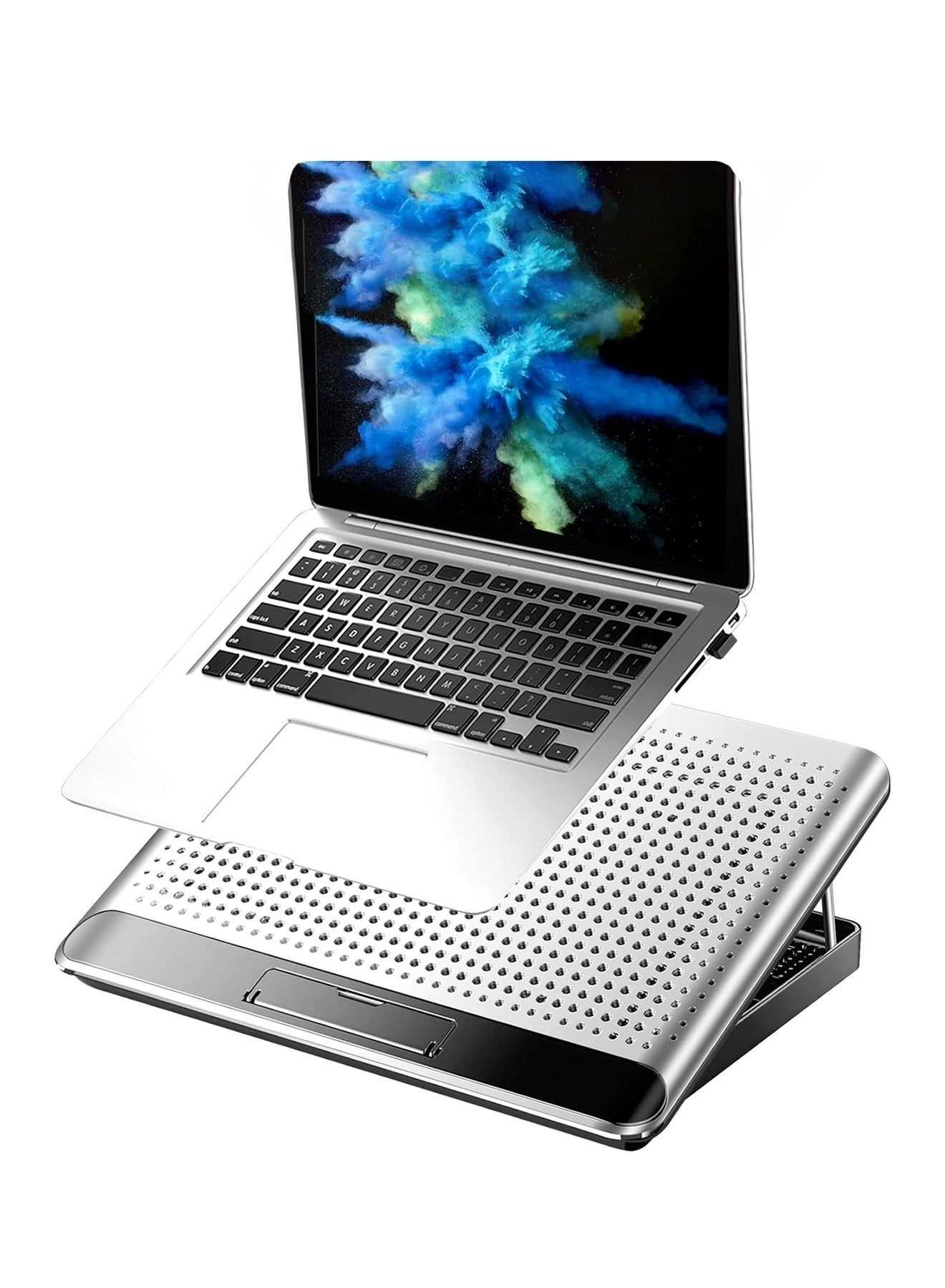 LOOPITYS Lap Chill Mat - Single 16inch