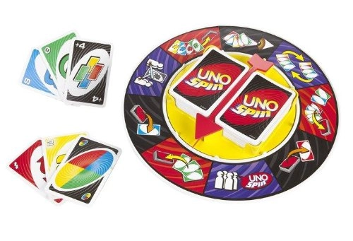 UNO Spin