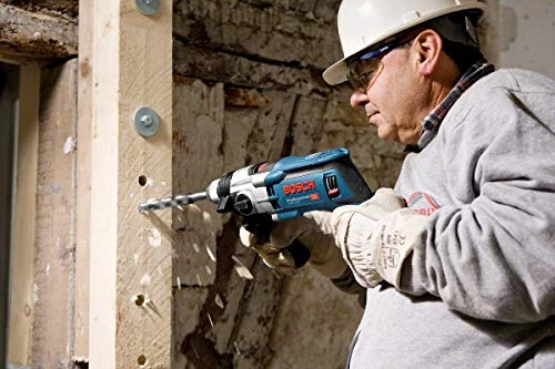 GSB 20-2 - 850W 3000 RPM