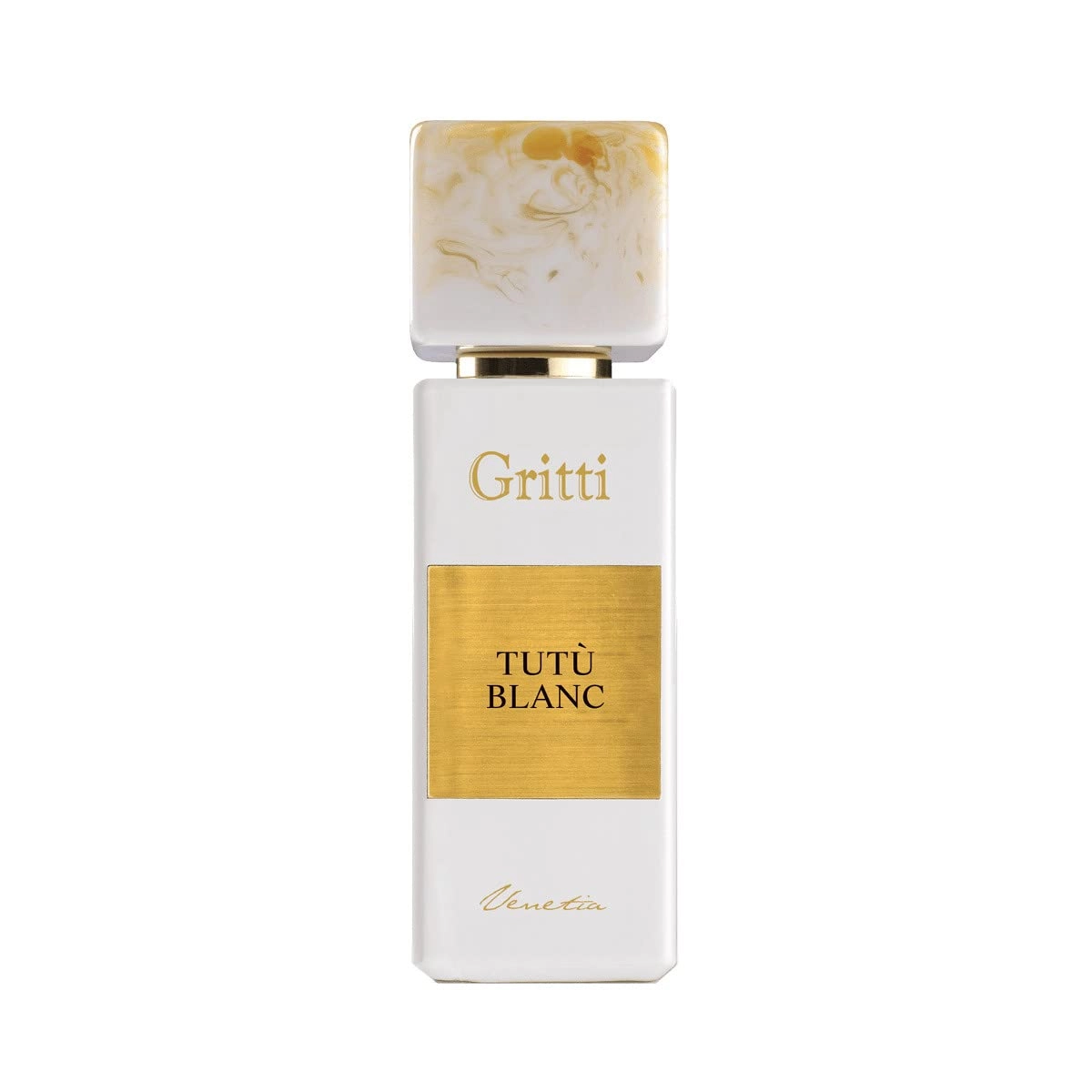 Gritti Venetia Tutu Blanc Eau de Parfum 100 ml