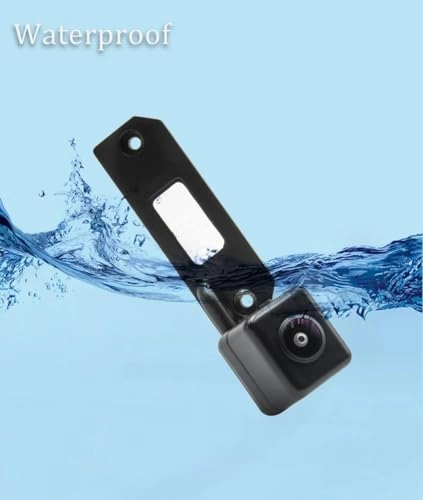 Reverse Backup Rear View Camera - Starlight Night Vision AHD/CVBS 1920x1080P