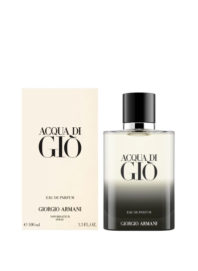 Acqua di Giò Eau de Parfum 100ml