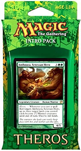 Theros Intro Pack - 60pcs