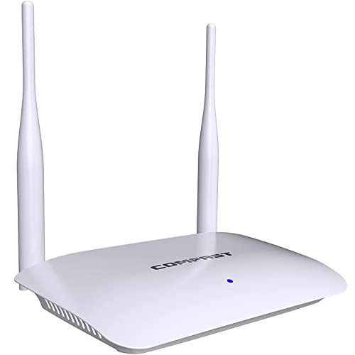 Wireless WiFi Router - 1200Mbps Dual-Band