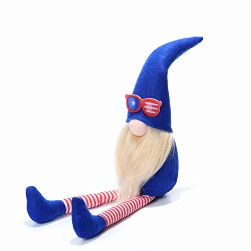 Gnome Faceless Dwarf Doll - One Size