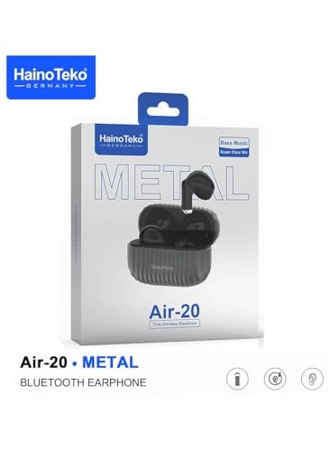 Air-20 Wireless Earbud