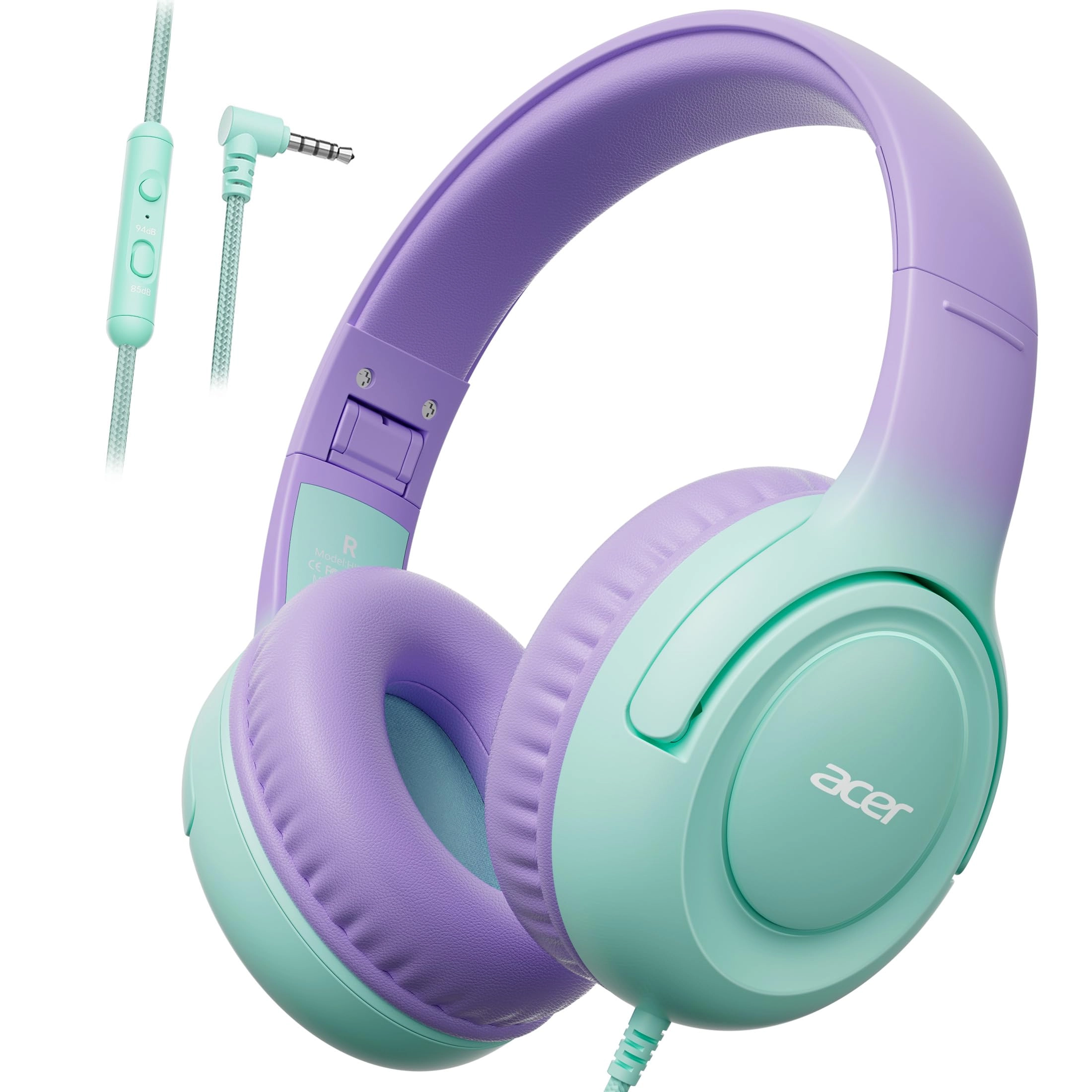 Acer Hk03 Wired Headphone