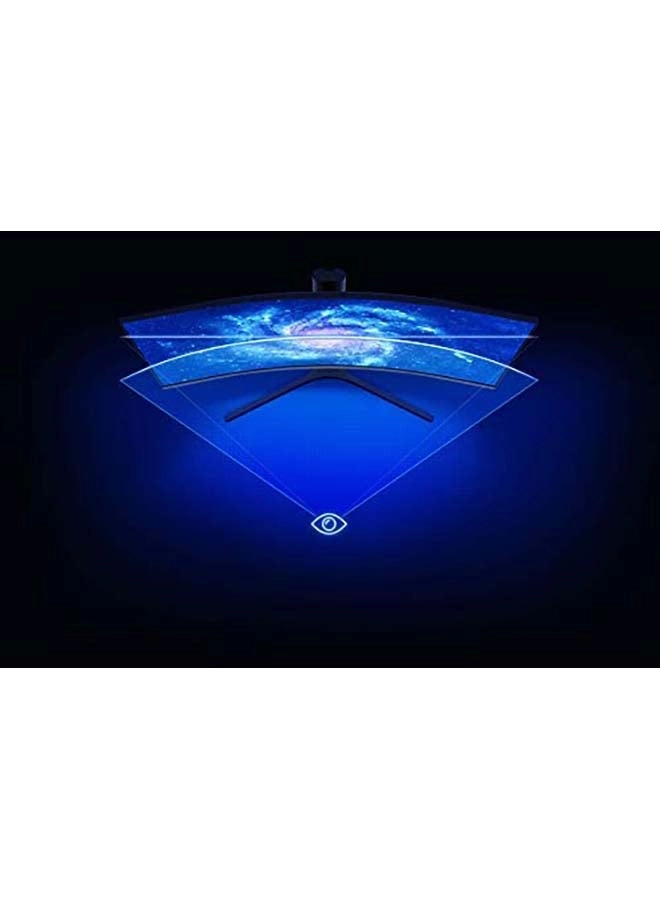 Mi Curved XMMNTWQ34 34-inch