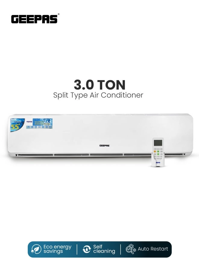 GEEPAS GACS3625CUE - 4230 W