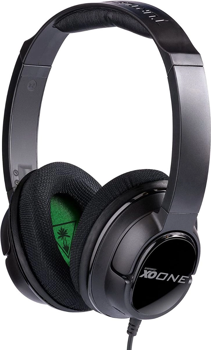 Ear Force XO Three Wired Headset