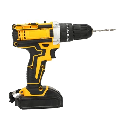 Electric Drill - 1200mAh