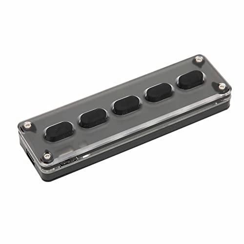 Programmable Keypad - Wired