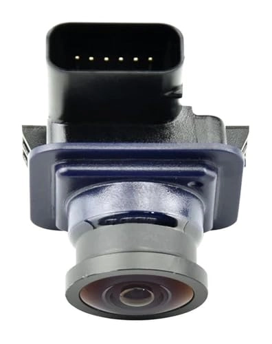Rear View Camera - wireless