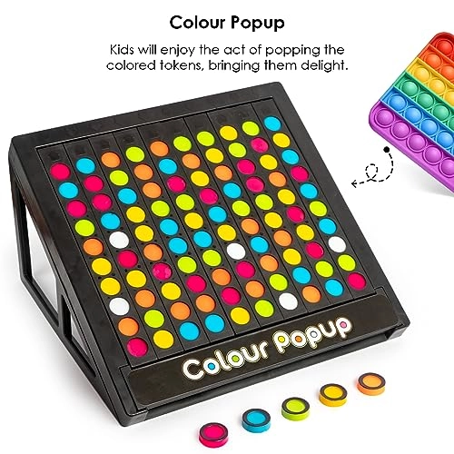 Colour Popup - Standard Edition Educational