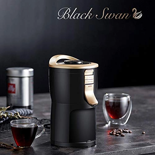 Portable Small Grinding - Fully Automatic Bean Grinder