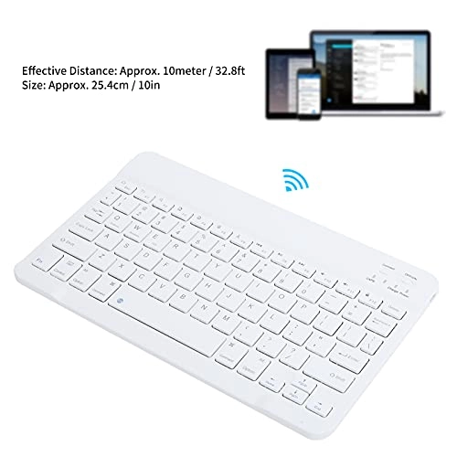 Ergonomic Keyboard - Wireless