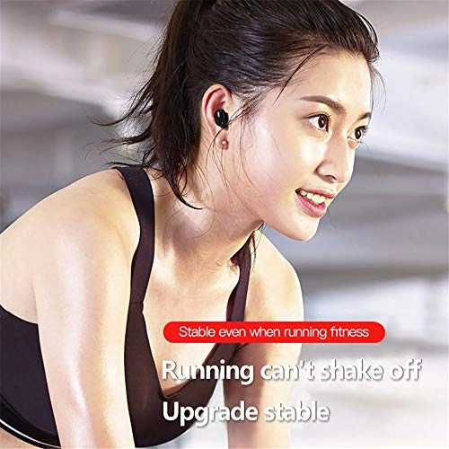 X9 Mini Wireless Earbud