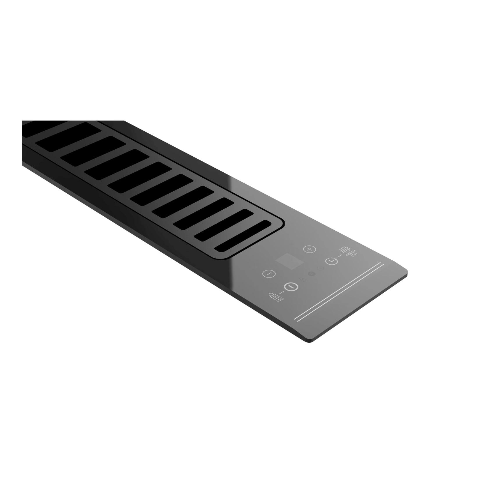 VarioPro Series Modular Hood FIH16760 - 145W Black