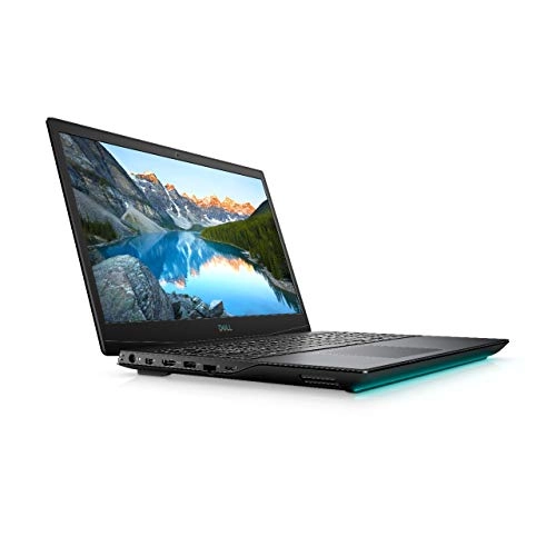 G5 5500 5500-G5-7400O-BLK - 15.6'' Core i7 16GB DDR4 512GB SSD