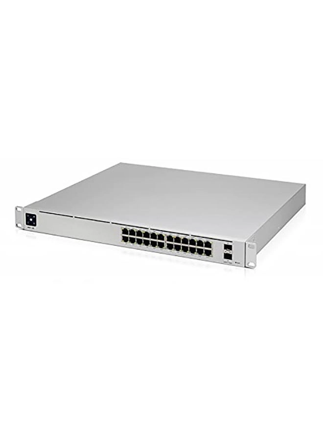 USW-Pro-24 24-ports