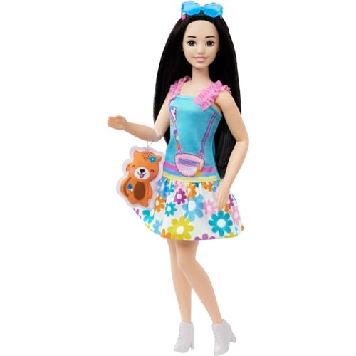 Renee Doll - 13.5 Inch Plastic Ages 3+