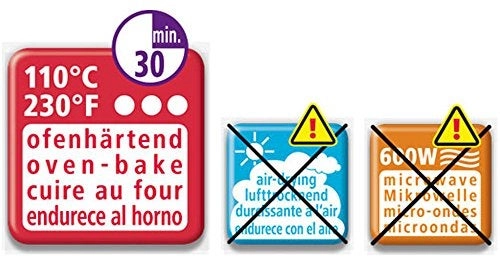 FIMO Soft - Polymer Clay