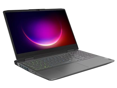 LOQ 15IRH8 - 15.6'' Core i7-13620H 8GB DDR5 512GB SSD