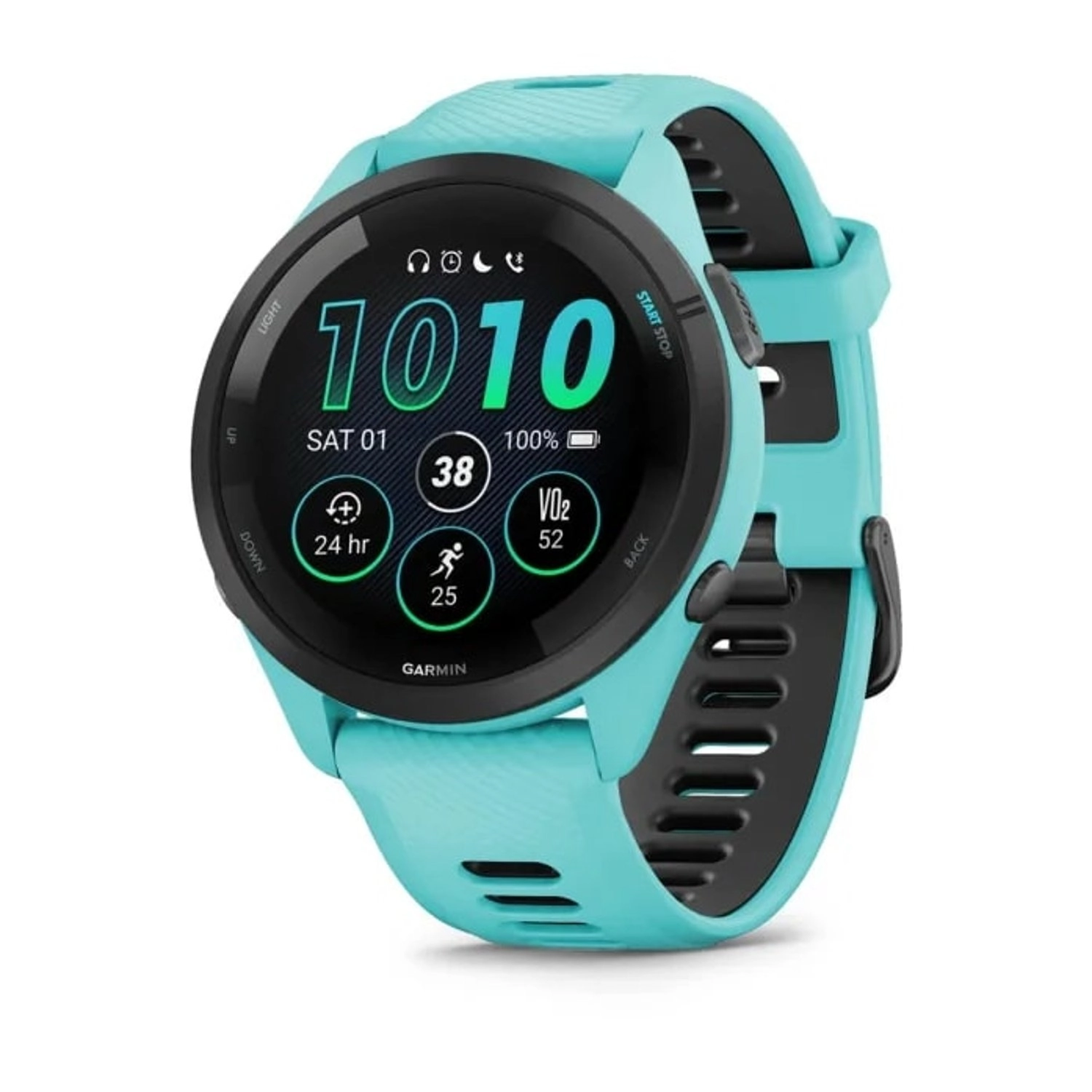 Forerunner 265 GPS