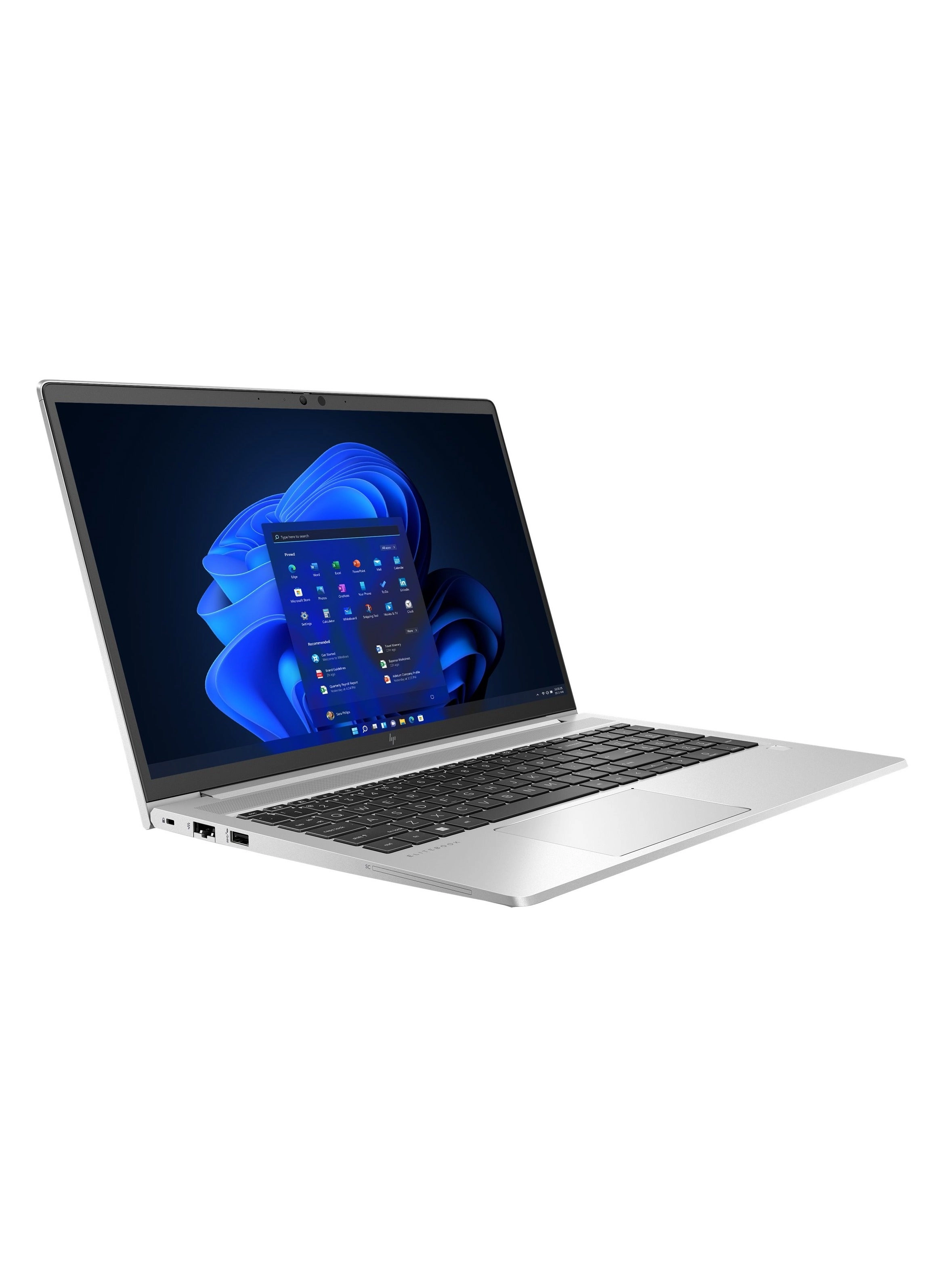 EliteBook 650 G9 - 15.6'' Core -1235U 16GB DDR4 1000GB