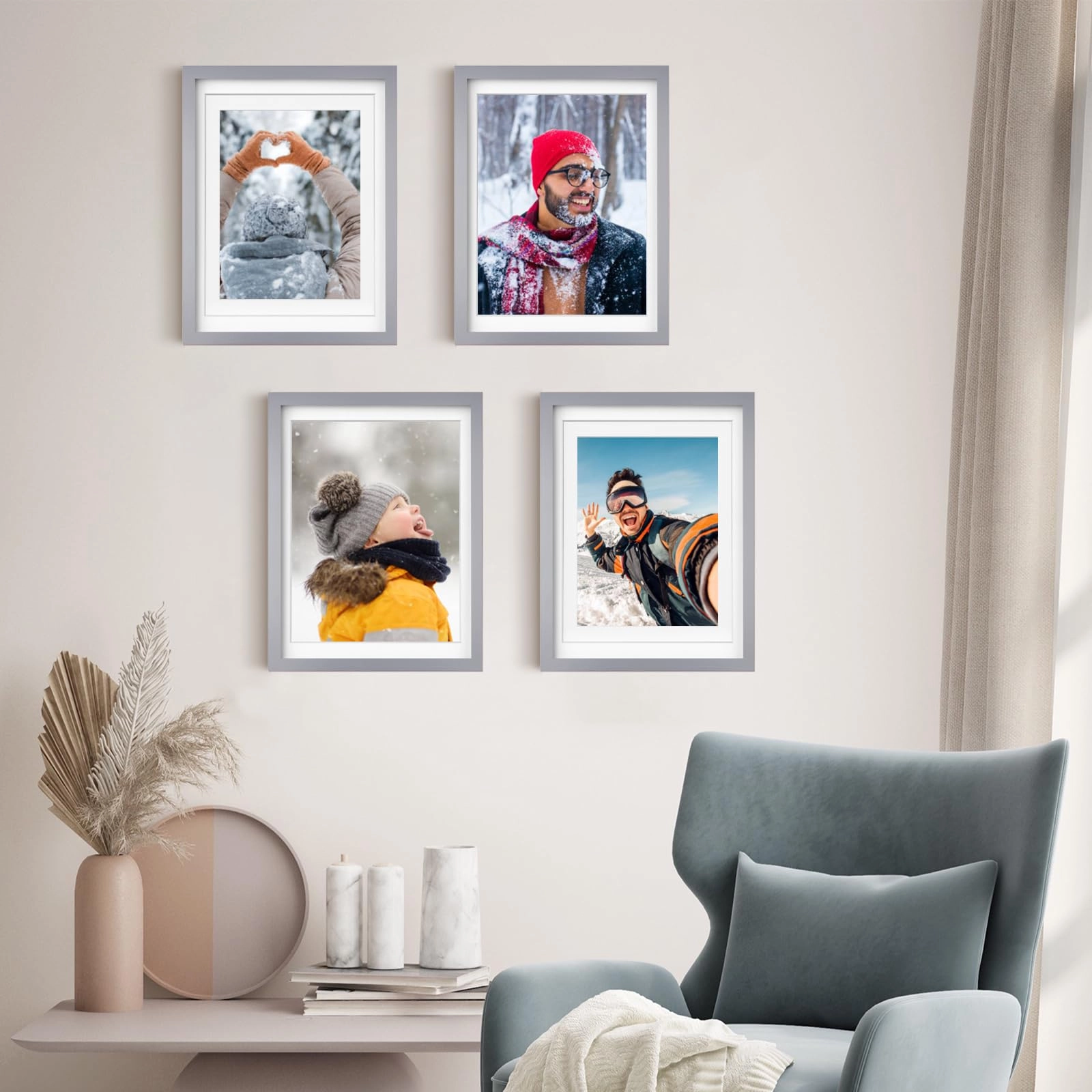 picture frames - 12x16