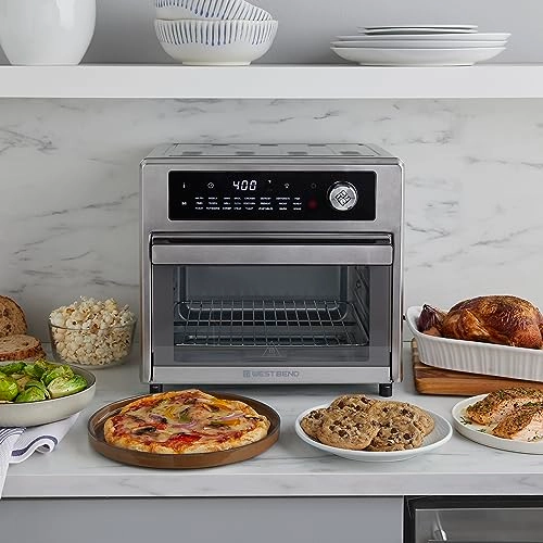 Air Fryer Oven XL AFWB26BK13