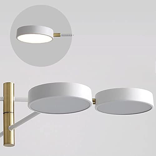 Post-modern Chandelier