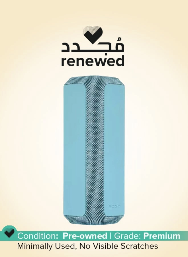 Sony (Renewed) SRS-XE300/L