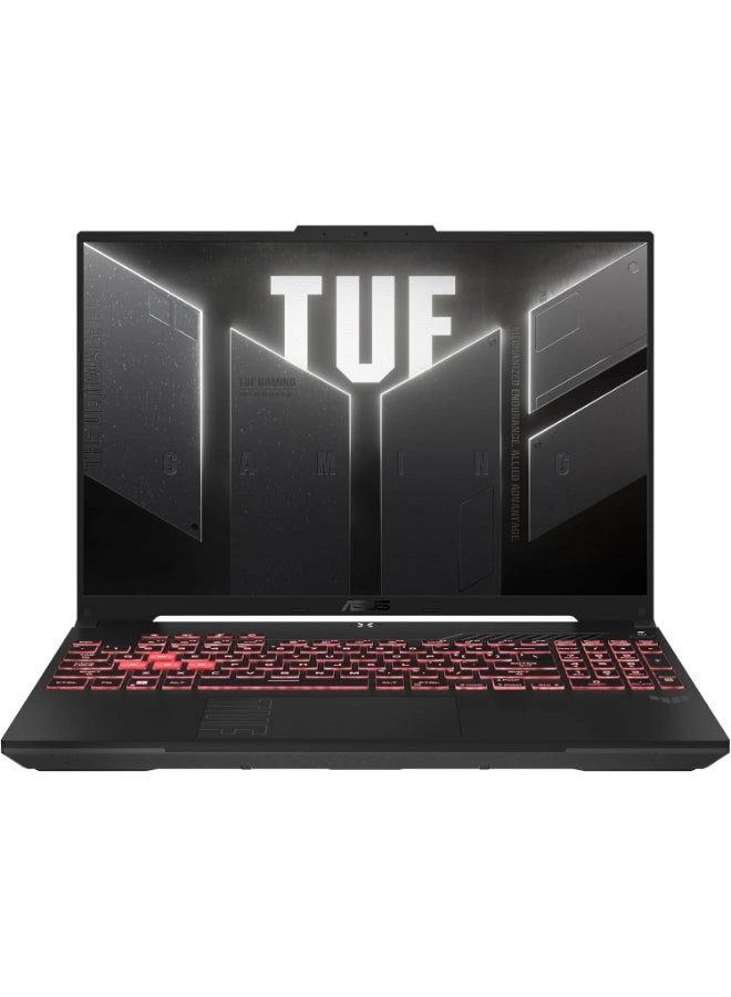 TUF Gaming A16 FA607 - 16'' Ryzen 7 7445HS 16GB DDR5 1TB SSD