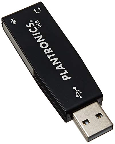 .AUDIO 610 USB Wired Headset