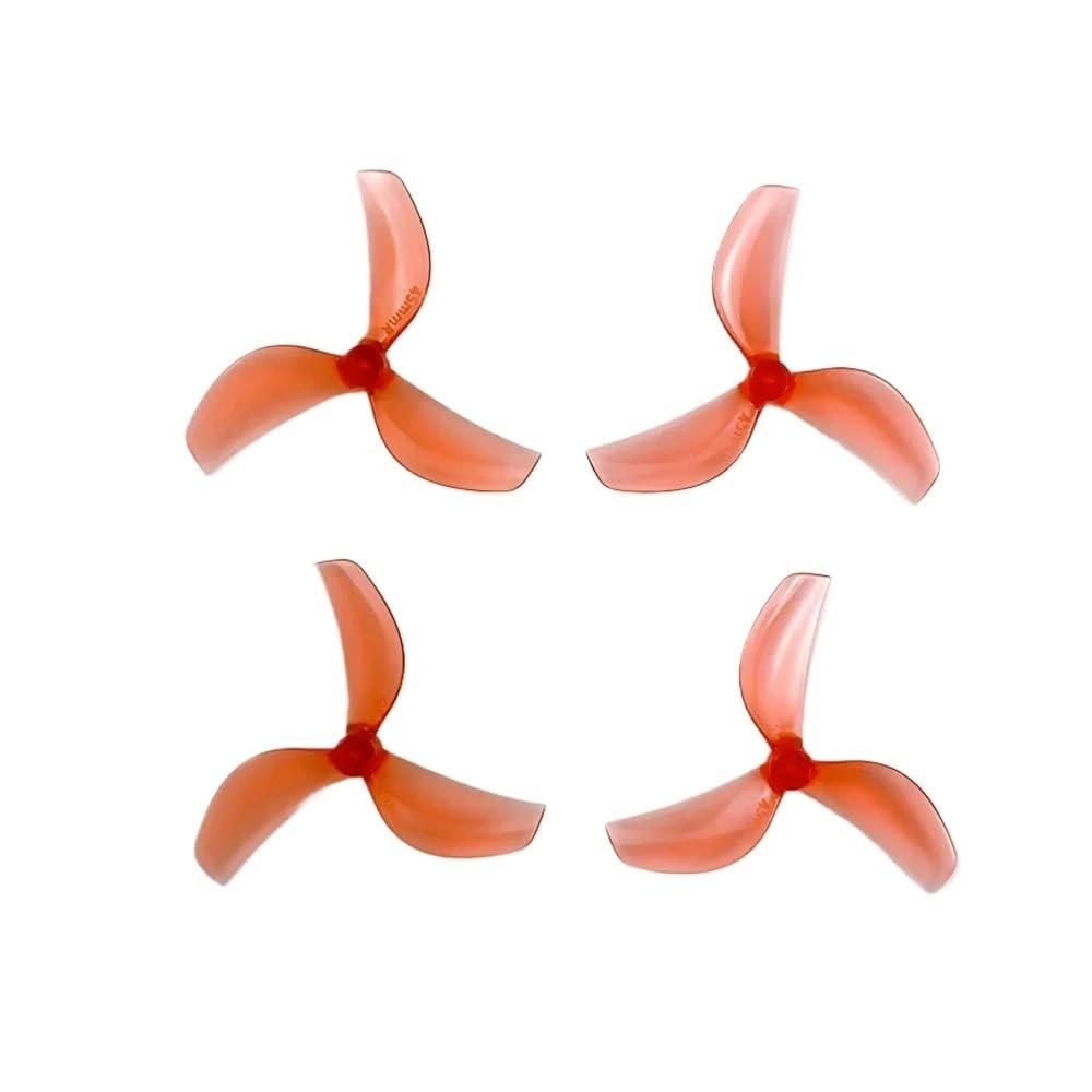 2020-3 - 2-Inch 3-Blade 2.0 Pitch