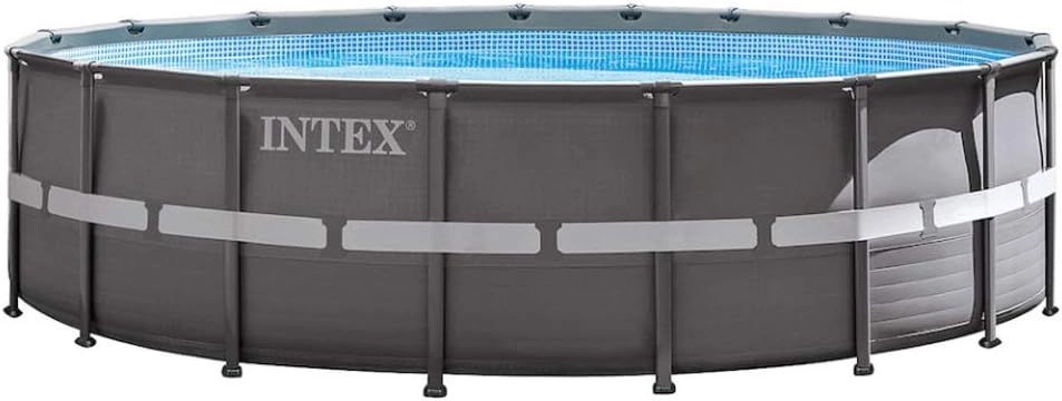 Intex Ultra XTR - 24 ft 12,481 gallon