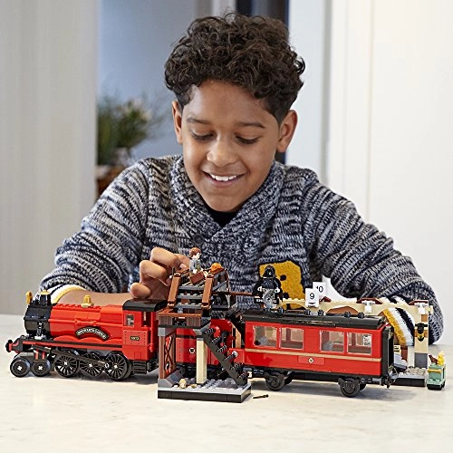 Harry Potter Hogwarts Express (75955)