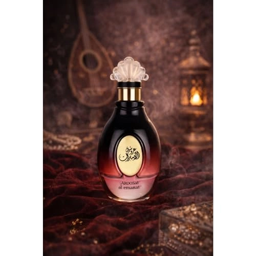 Aroosat Al Emarat Eau de Parfum 100ml
