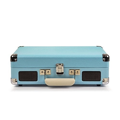 Cruiser Deluxe - Belt Driven