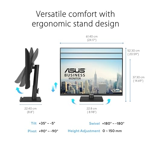 VA27UCPS - 27 Inches 3840 x 2160 Pixels