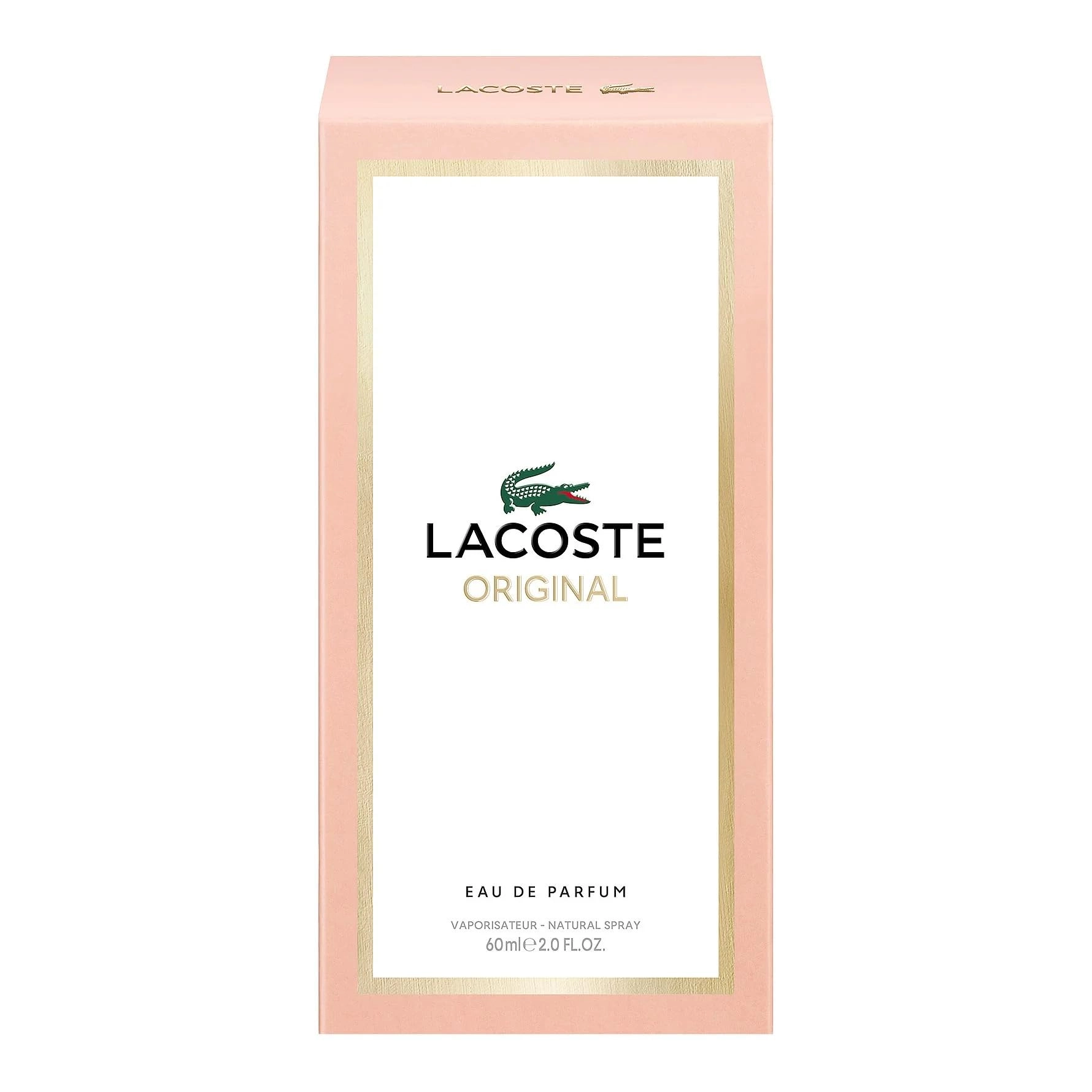 Original Eau de Parfum 60ml